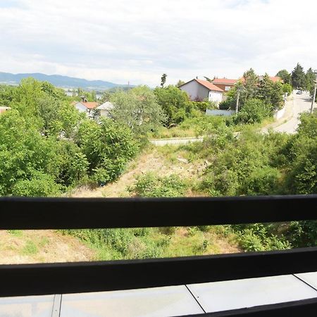 Apartments Villa Naumovi Dojran Exteriér fotografie